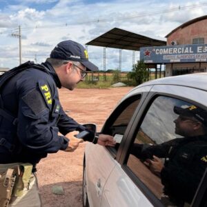 PRF divulga balanço da Operação Tiradentes 2026 no Amapá: nenhuma morte foi registrada nas rodovias