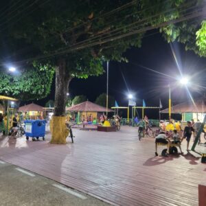 Ministério de Minas e Energia autoriza contratação emergencial para evitar apagão em Afuá-PA 