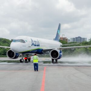 Feriado de Tiradentes deve movimentar 58 mil passageiros nos aeroportos de Belém e Macapá