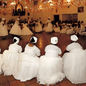 Número de praticantes de religiões de matriz africana no Amapá é de 0,48%, diz IBGE