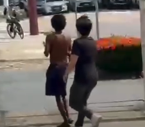 Após ataque com choque em Belém, órgãos exigem combate ao preconceito contra quem vive na rua