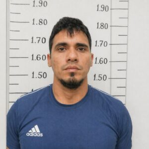 Ex-PM que cumpre pena por feminicídio é acusado de assediar uma policial penal dentro do Iapen 