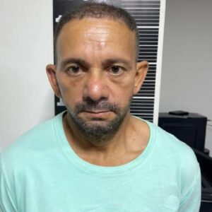 Justiça interrompe recambiamento de Marujo, mas veta permanência dele em presídio de Luziânia-GO