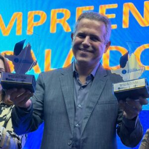 Prefeitura de Tartarugalzinho leva Prêmio Prefeitura Empreendedora do Sebrae