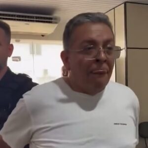 Juíza cita “excesso de prazo” e manda soltar ex-diretor-adjunto da escola do Iapen