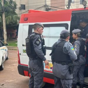 Gestante é resgatada após ser mantida em cárcere privado em Macapá