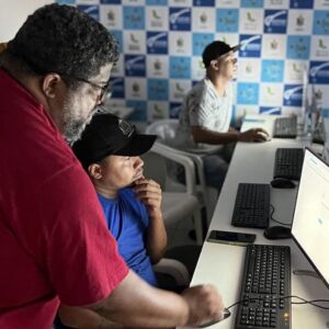 Ação entre comitês de cultura do Amapá e Pará abre inscrições para oficinas técnicas em Macapá