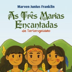 Encantarias amazônicas e resistência ambiental marcam lançamento literário em Macapá