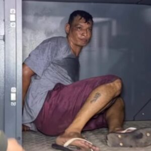 Anna Paula: Justiça condena homem a mais de 33 anos de prisão por estupro e latrocínio de jovem em Santana