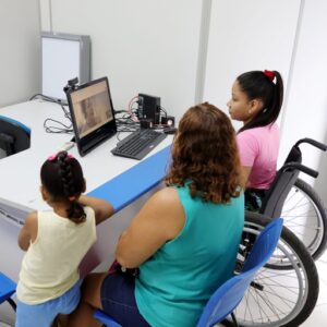 Agência de Porto Grande (AP) passa a oferecer perícia médica e avaliação social do INSS