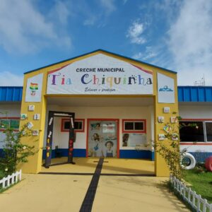 Creches: Municípios do Amapá têm uma das piores situações do país