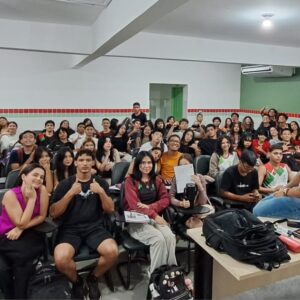 MEC seleciona quatro projetos do Ifap para Rede Nacional de Cursinhos Populares em 2026