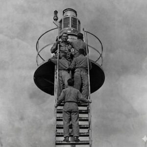 Cadê o Farol da Fortaleza de São José de Macapá?