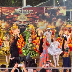 Arraiá da Capitá 2026 abre temporada junina com festa e cultura