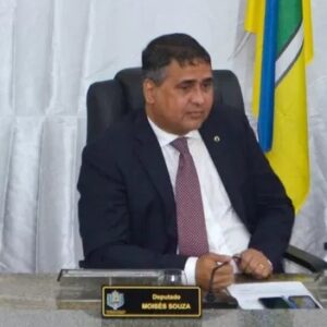 TJ-AP suspende execução de pena contra ex-presidente da Alap, mas risco de prisão permanece