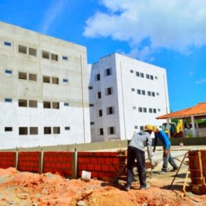 Programa “Morar Bem Amapá”  vai possibilitar cerca de 700 novas moradias