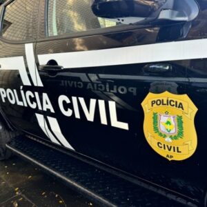 Pai tenta matar o próprio filho e é preso em flagrante em Pedra Branca
