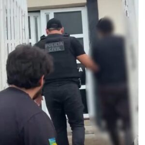 Homem condenado por estupro era responsável por levar vítima de 12 anos à escola