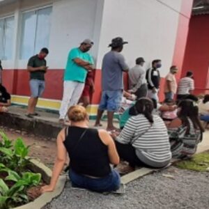 Macapá aparece entre as piores capitais em acesso à saúde no Brasil, aponta ranking nacional