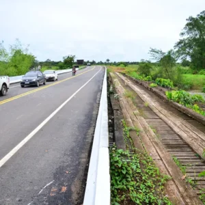 Governador Clécio entrega Ponte do Meruoca e encerra espera histórica no município de Amapá