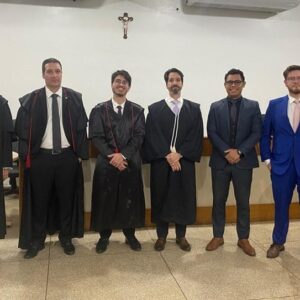 Integrantes de facção são condenados por tentativa de homicídio no sul do Amapá
