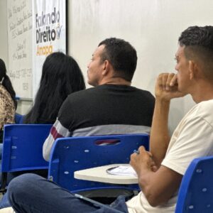 MP-AP fortalece ações de ressocialização para egressos do sistema penitenciário no Amapá