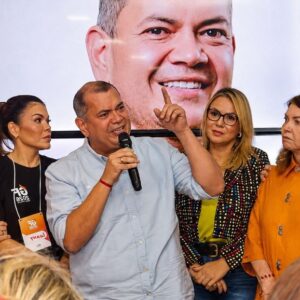 Família Favacho coloca três nomes na disputa eleitoral e amplia projeto político no Amapá