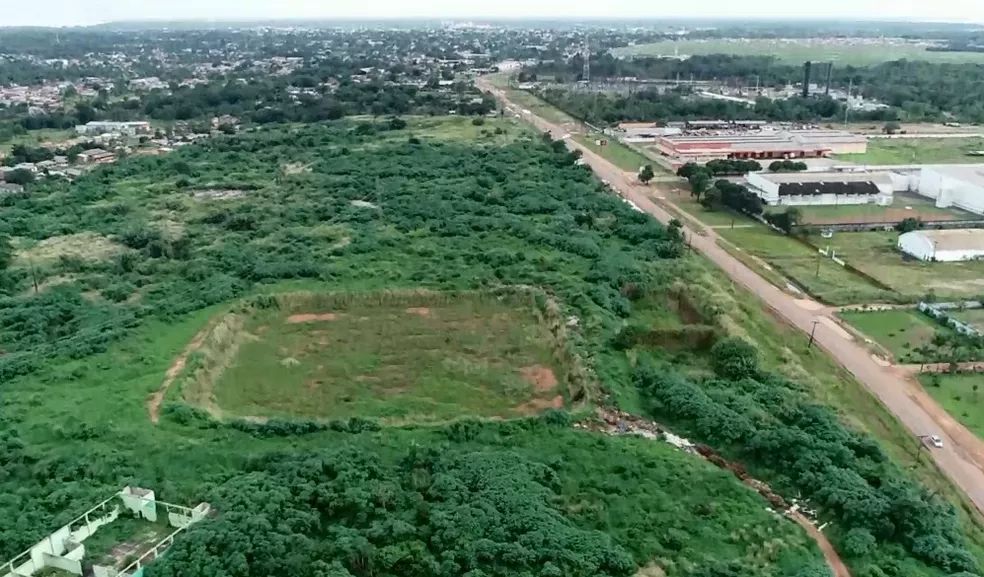 MPF pede agilidade, mas prefeitura de Santana consegue mais tempo para instalar aterro sanitário