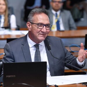 Lucas é citado em despacho do STF sobre proibição de repasse de emendas a entidades ligadas a suplentes