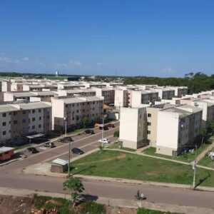 Casal suspeito de liderar tráfico no Amapá é preso em área nobre de São Paulo
