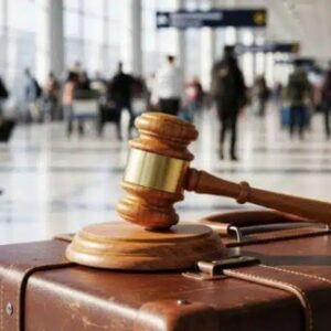 Latam e Air Europa são condenadas por extravio de bagagem em voo internacional