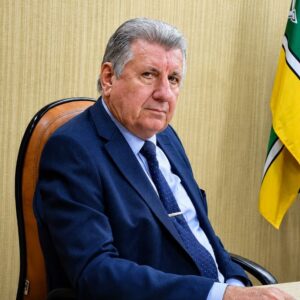 Após 35 anos de carreira, Mário Mazurek se despede da Justiça do Amapá