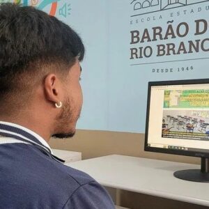 Novo cabo de fibra óptica entra em operação e promete dobrar velocidade da internet no Amapá