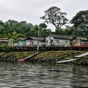 TRF1 condena União por demora histórica na titulação de terras quilombolas no Amapá