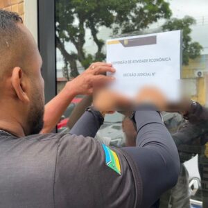 Polícia Civil fecha empresa investigada por “golpe do consórcio” em Macapá