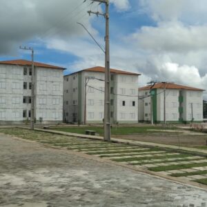 Prefeitura de Macapá prepara edital para concluir obras do Conjunto Janary Nunes