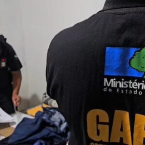 Operação Gabarito: MP-AP faz busca e apreensão em Belém