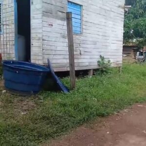 Operação policial termina com três mortos após confronto armado em Santana