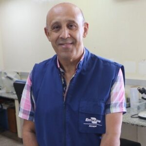 Ranking internacional destaca pesquisador da Embrapa Amapá