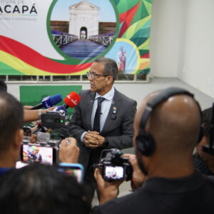 Pedro DaLua diz que encontrou prefeitura “fragilizada” e promete reorganização