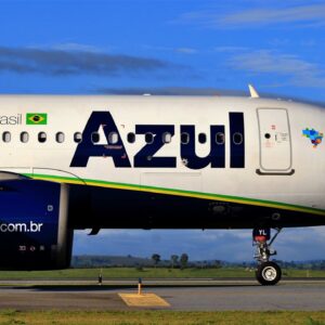 Azul anuncia voos diretos entre Macapá e Belo Horizonte a partir de novembro