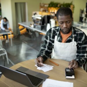 Amapá tem uma das maiores representatividades de empreendedores negros