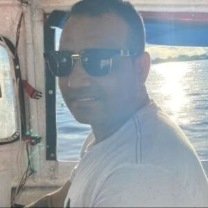 Empresário colombiano dono de avião desaparecido com piloto de SP é assassinado a tiros em Belém