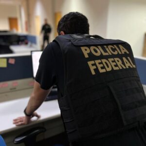 PF investiga possibilidade de que terceiros tenham votado em nome dos verdadeiros eleitores em Macapá/AP