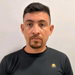 Foragido do Amapá é preso em Roraima enquanto tentava fugir para a Venezuela