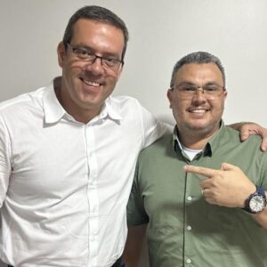TSE julga dois processos de Gilvan contra Furlan e Mário Neto