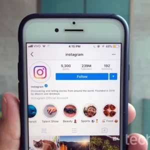 MP-AP investiga perfil falso no Instagram usando identidade oficial da instituição