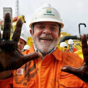 Lula afirma que Petrobras anunciará em breve resultado sobre petróleo na costa do Amapá