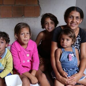 Amapá está entre os estados com maior número de lares liderados por mulheres