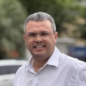 Pedido de manutenção do afastamento de Mário Neto partiu da PF e recebeu manifestação favorável da PGR